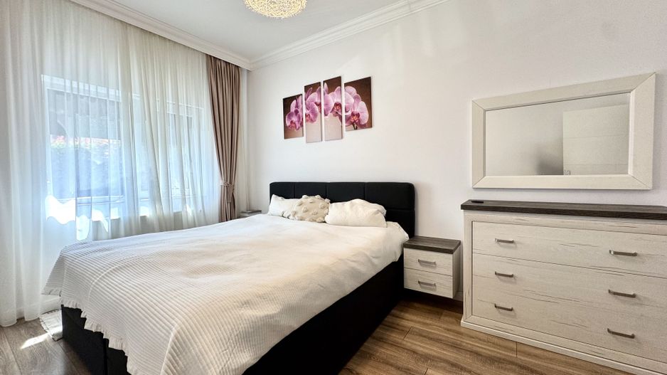 Duplex modern -  confort, eficiență și independență energeticǎ - Poză 17