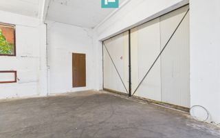 Hală industrială cu multiple destinații în Nădlac - Poză 17