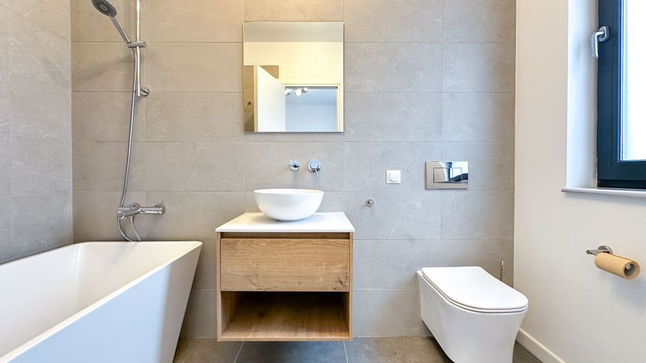 5 rooms TownhouseI Pipera I Gated Community - Poză 16