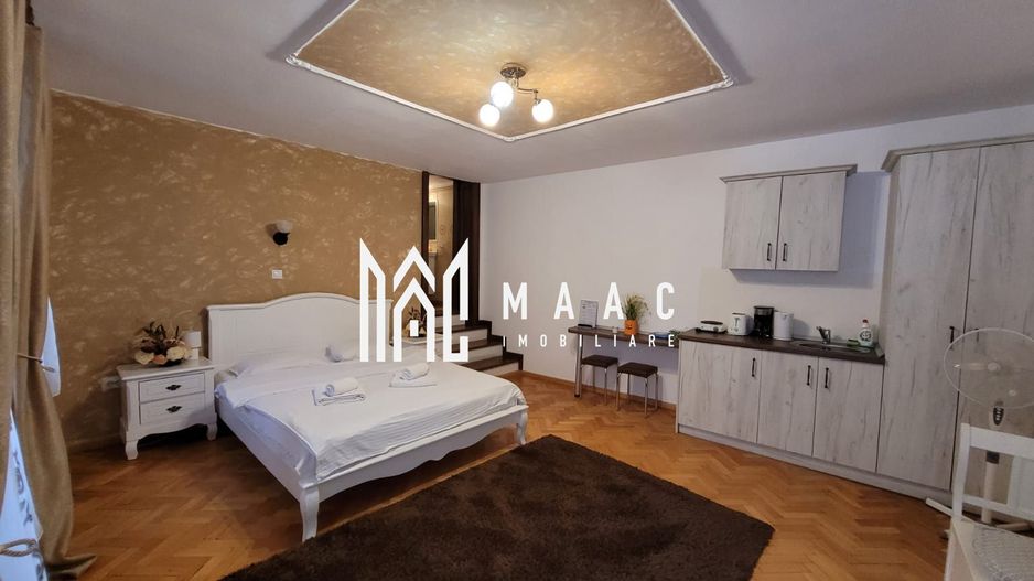 Apartament in Regim Hotelier | Centru | 219M | Pivnita | Pod - Poză 20