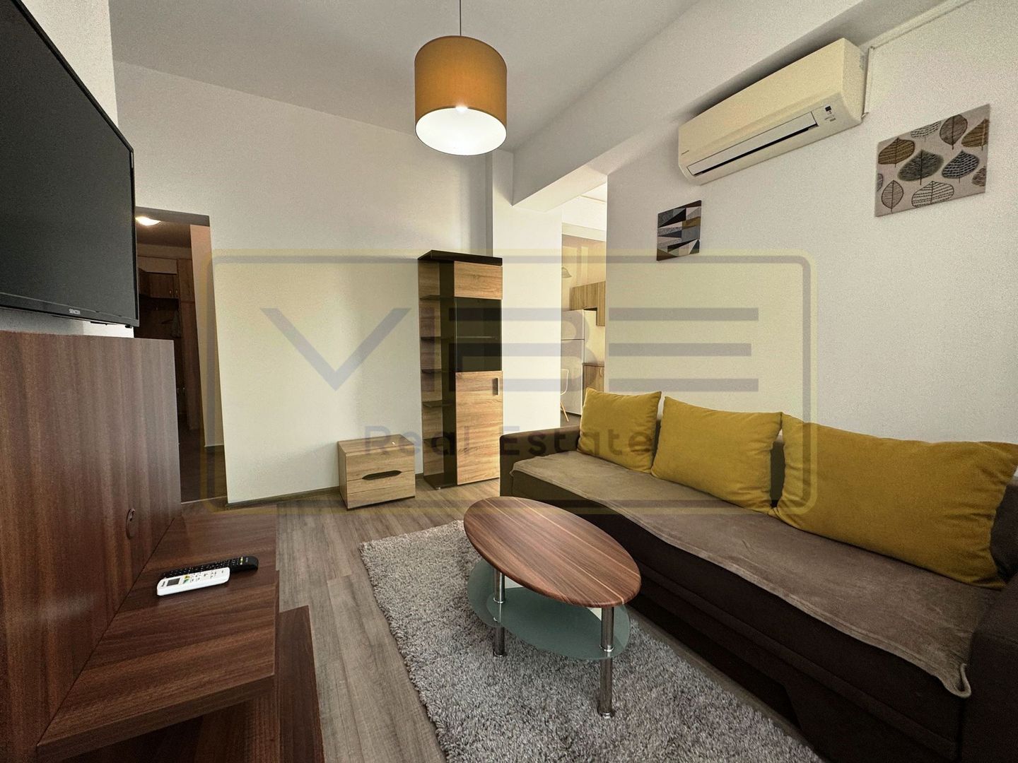 Apartament 2 camere+parcare Cetru Palas Mall - Poză 5