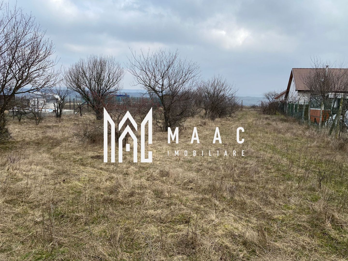 Vânzare Teren Excepțional în Daia, 1300 mp - MAAC Imobiliare - Poză 1