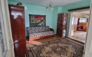 Exclusivitate!! Casa de vanzare cu 20 ari teren intravilan | Nasaud | - Poză 11