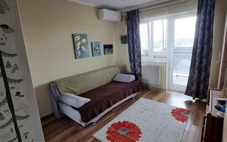 Apartament 2 camere, decomandat – Între Lacuri, Mărăști - Poză 4