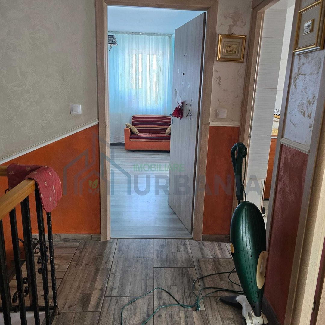 Vila duplex cu terasa externa - Poză 8
