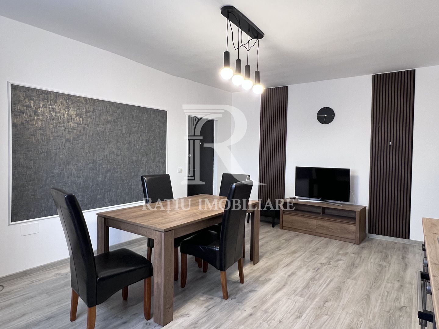 Apartament la casa cu 2 dormitoare | 85 mp utili | G. Doja | Oradea - Poză 4