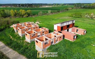 Case individuale în stadiu de roșu – Călugăreni, 8 km până la Arad - Poză 2
