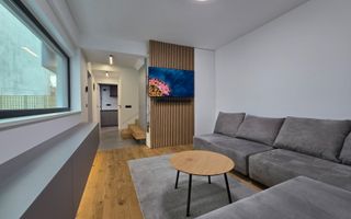 VANZARE DUPEX-AMBELE UNITATI LOCATIVE | ZONA STEFAN CEL MARE - Poză 3