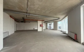 Vânzare, spațiu comercial, 104,9 mp, strada Ioana Radu, Buiucani - Poză 20