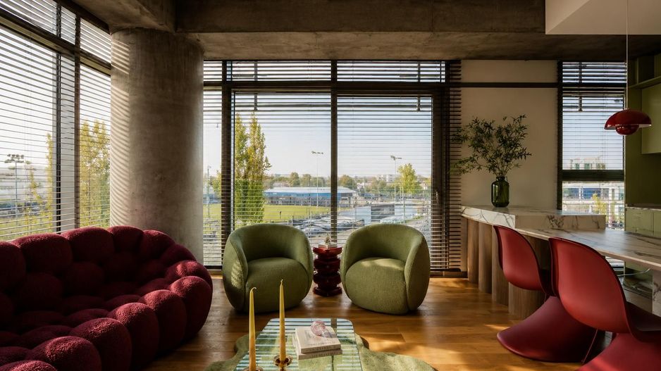 Apartament 3 camere cu amenajare premium I UpSite Floreasca - Poză 4