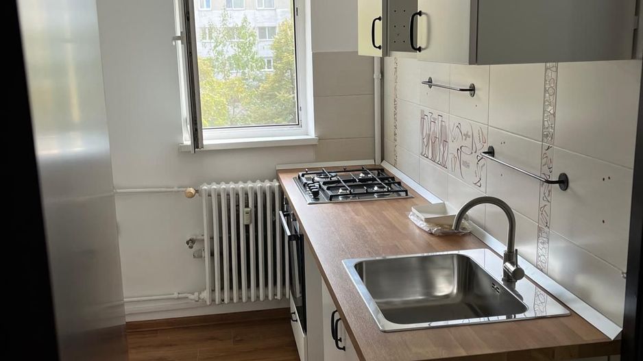 AP. 2 CAMERE DRUMUL TABEREI, REABILITAT, METROU 3 MIN, COMISION 0% - Poză 1