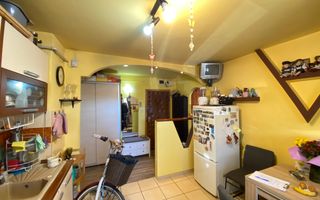 Apartament 2 Camere, Parter Inalt, 54mp, Renovat, Lipovei, Comision 0% - Poză 7