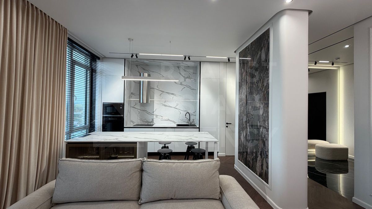 Chirie, apartament, 2 camere, Centru - Poză 4