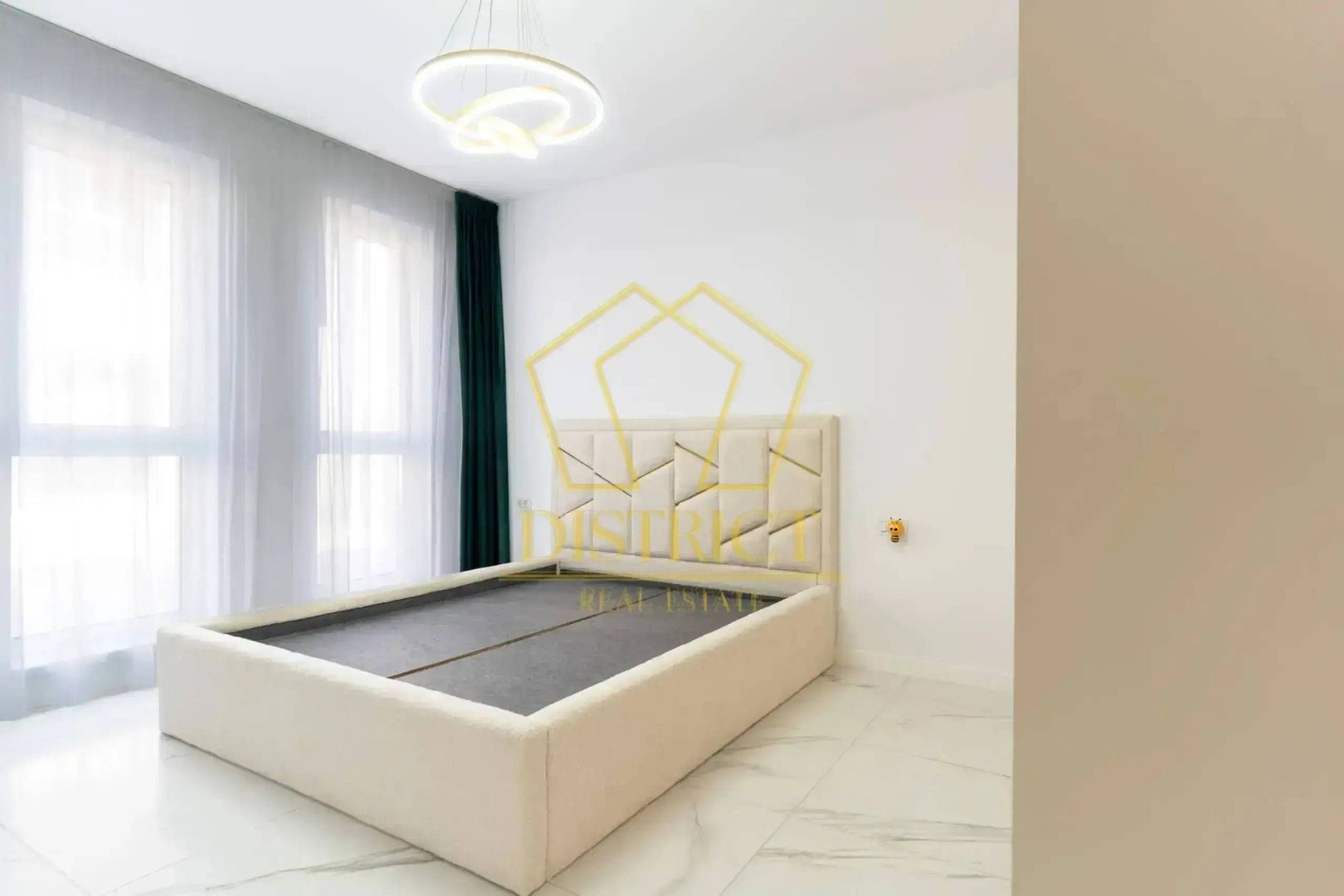 Apartament cu 3 camere si grădină de 15mp + terasa |Giroc | SXD Market - Poză 4