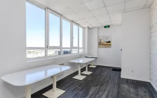 Vânzare, oficiu, 615.4 mp, str. Alba Iulia, Buiucani - Poză 27