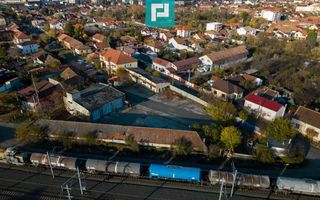 Imobil în suprafață de 3151mp pe Str.Ardealului - Poză 40