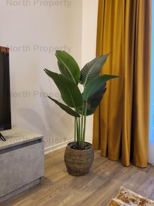 2 camere NOU, complex Cosmopolis - Poză 7