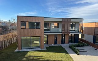 UPnorth™ | VILA 5 CAMERE | LUX CONFORT SI EFICIENTA ENERGETICA | CORBEANCA - Poză 13