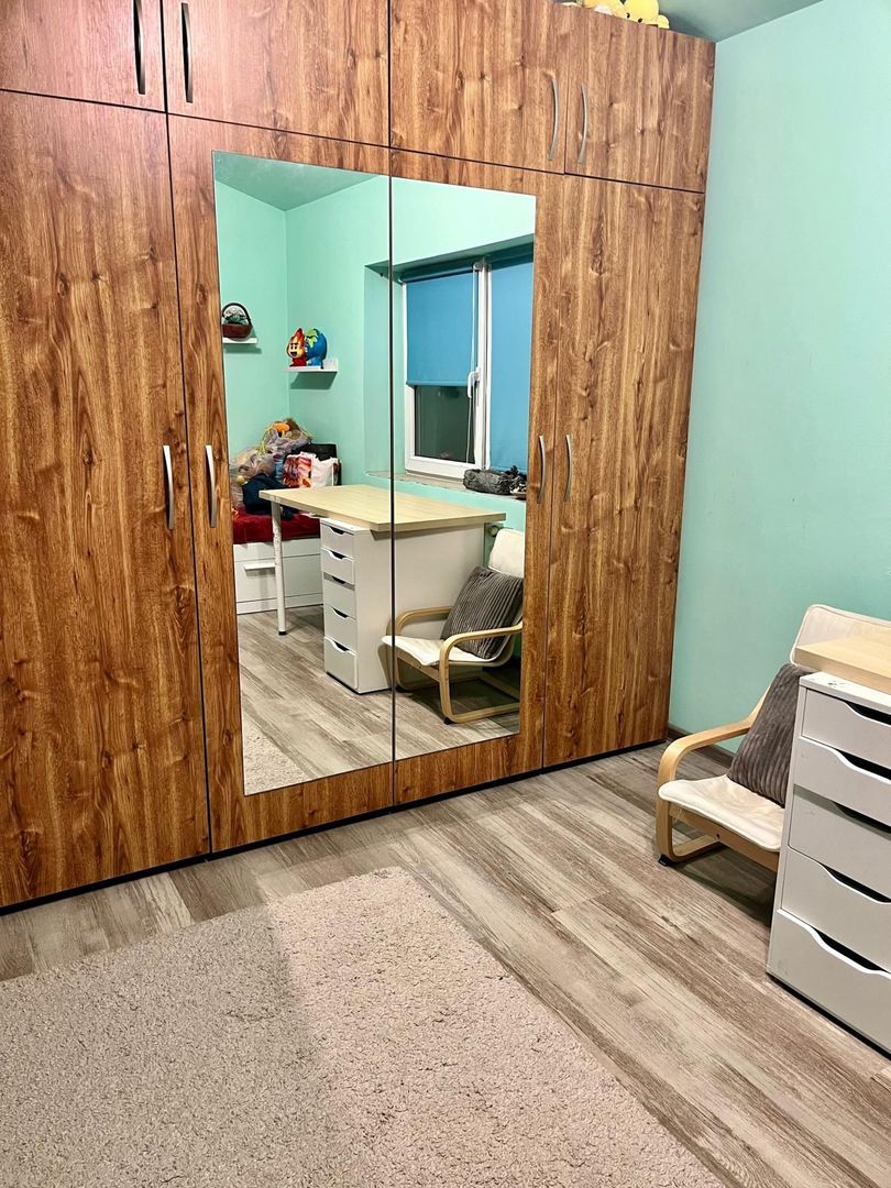 Apartament 3 camere la 10 minute de Timișoara - Poză 8