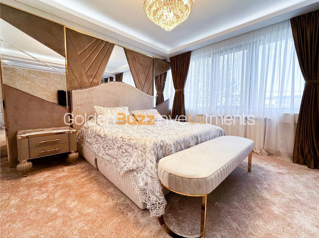 Vila P+2 | Pipera | Piscina | - Poză 48