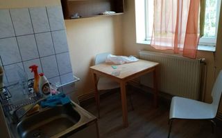 Apartament 1 Camera | 39 Mp | Intermediar | Gheorgheni INTERSERVISAN - Poză 2