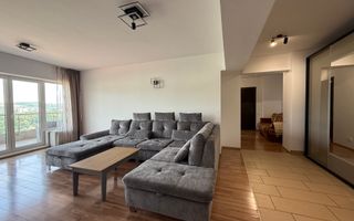 Apartament 3 camere cu o panorama deosebita Plopilor!Parcare subterana - Poză 1
