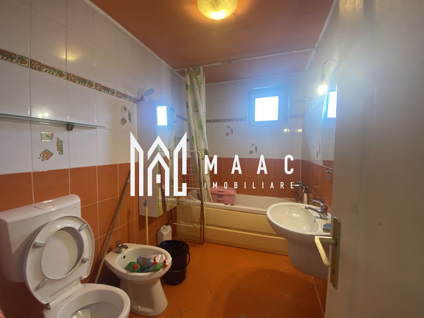 Apartament 3 camere | Balcon | Pivnita | 70 MP | Valea Aurie - Poză 5