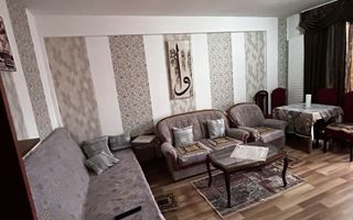 Apartament 2 camere de închiriat Berceni – Grand Arena - Poză 1