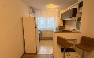 Garsoniera in zona Crangasi (Centrala Proprie) - Poză 1