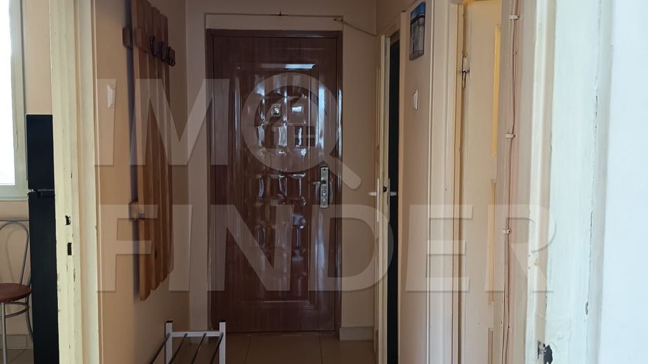 Apartament cu 2 camere | Horea | Centrala proprie | Complet mobilat - Poză 10