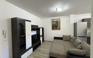 Apartament modern cu 2 camere | City Residence Sibiu | Parter | - Poză 22