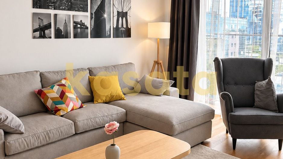 Apartament 2 camere | mobilat si utilat | UpGround etaj 7 - Poză 4