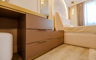 Apartament 2 Camere | Mobilat & Utilat Premium Pipera - Poză 33