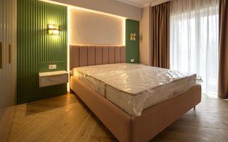 Apartament NOU 1 camera decomandat 41 mp Tatarasi 86854 euro - Poză 6