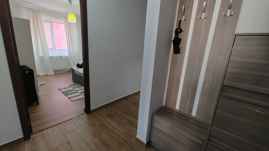 Militari Residence - 3 Camere 65 Mp Tineretului 37 A Chiajna Dudu - Poză 31