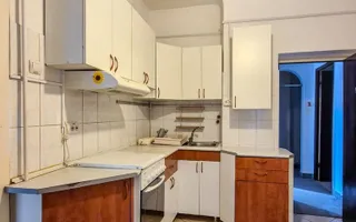 Apartament parter Piața Romană | 5 camere | Curte | 8 Locuri de Parcare - Poză 28