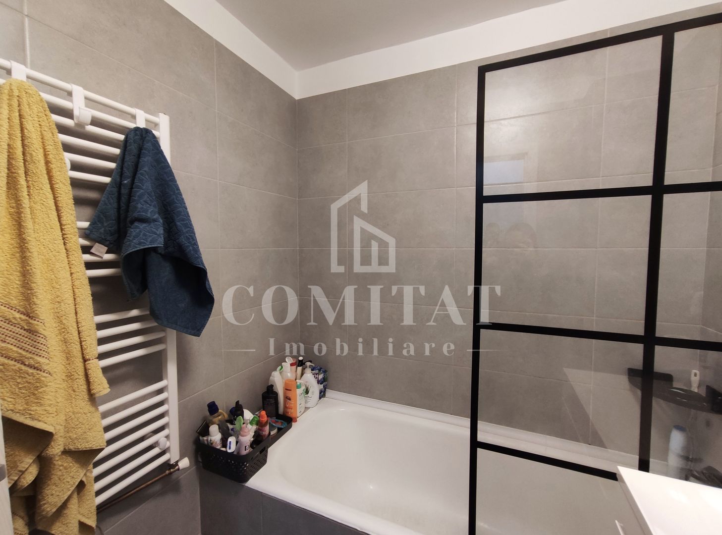 Apartament la cheie | 3 camere | Piața Zorilor - Poză 15