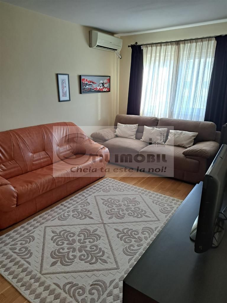 Apartament 3 camere decomandat - Baza 3 - etaj 2 - 60 mp - 122000 euro - Poză 4