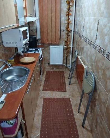 Apartament 2 Camere DECOMANDAT Lujerului - Cetățuia | PET-FRIENDLY - Poză 12