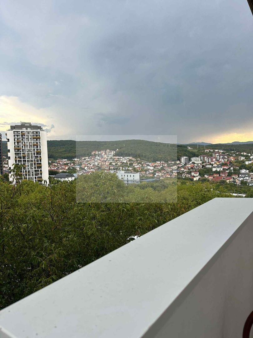 Vânzare apartament 4 camere, LUX, complet renovat, Zorilor-UMF - Poză 13