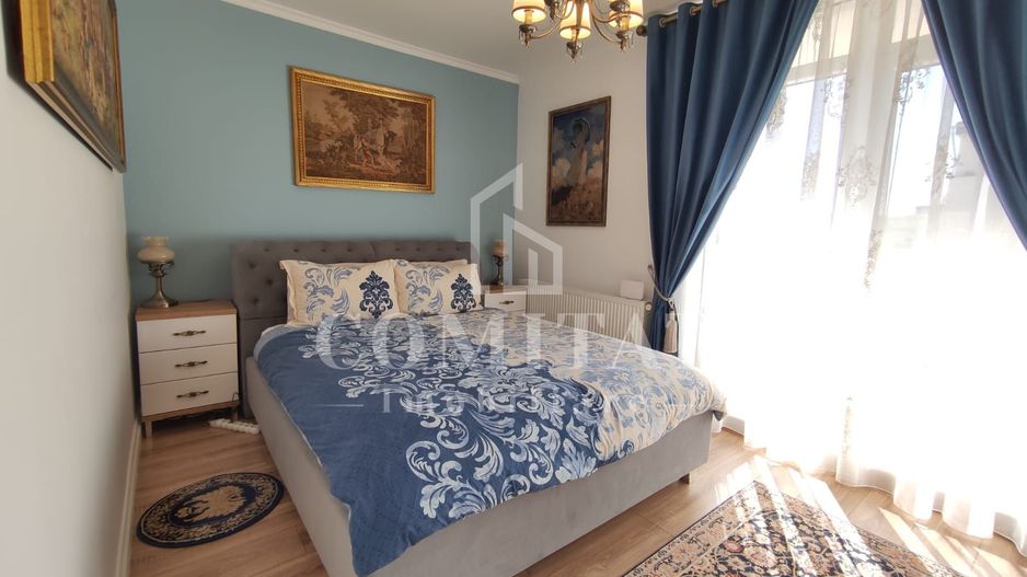 Apartament la cheie | 71mp |3 camere | Baciu - Poză 4