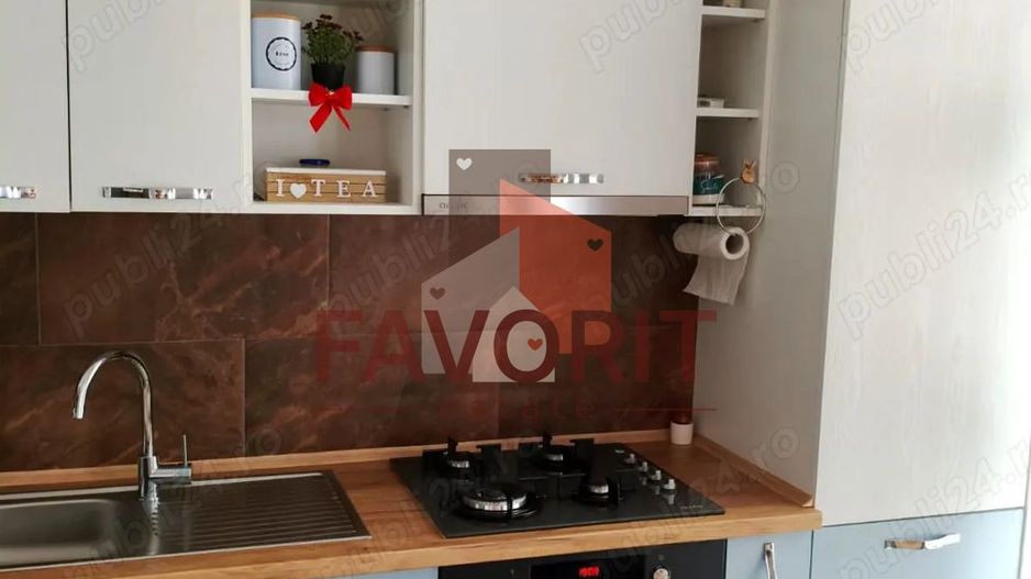 Mobilat si utilat. Zona Decathlon. Loc de parcare - Poză 1