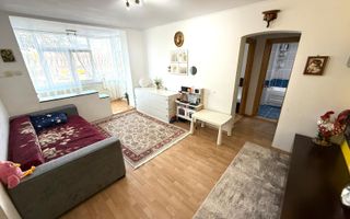 2 Camere - Mobilat si Utilat - Etaj 1 - Zona Cantemir - Poză 4