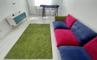 2 camere, Piata Victoriei, Titulescu, Banu Manta, Kisseleff - Poză 1