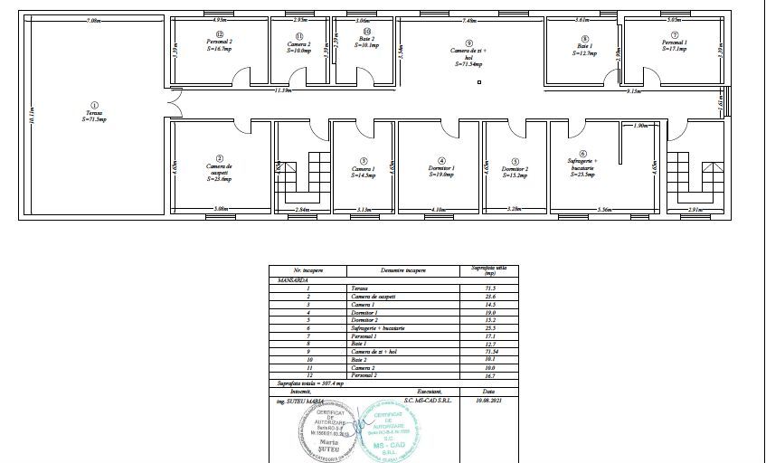 IDEAL PENTRU GRADINITA/SCOALA /AZIL BATRANI / ORFELINAT - Poză 31