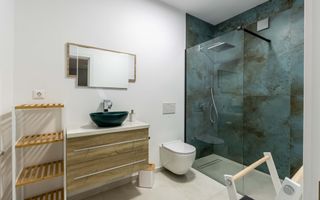 2 camere, garaj, bloc nou, Zorilor zona Golden Tulip,LIDL, Frunzisului - Poză 6