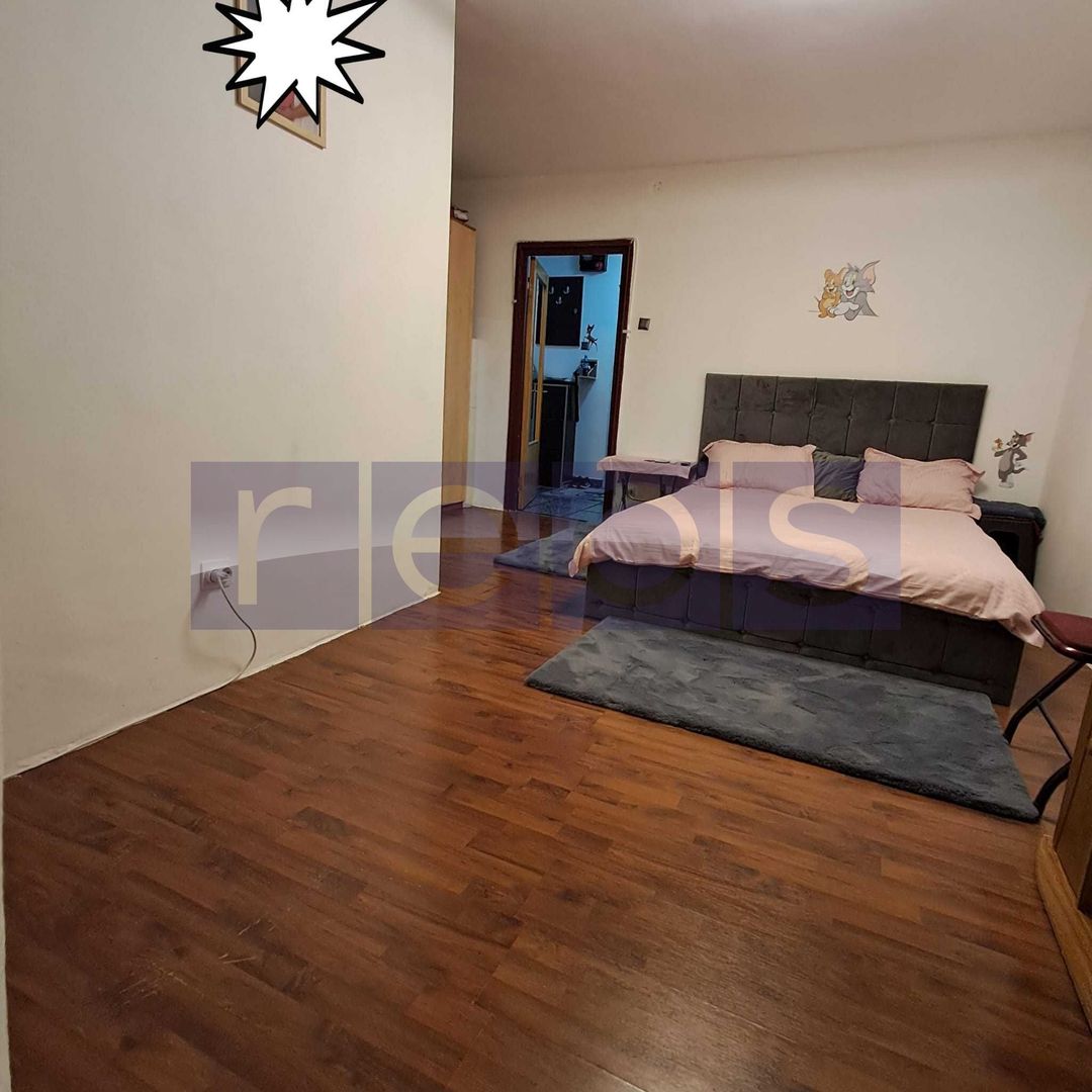 VANZARE GARSONIERA 33MP METROU 1 DECEMBRIE 1918 SALAJAN SEMIDECOMANDAT - Poză 2