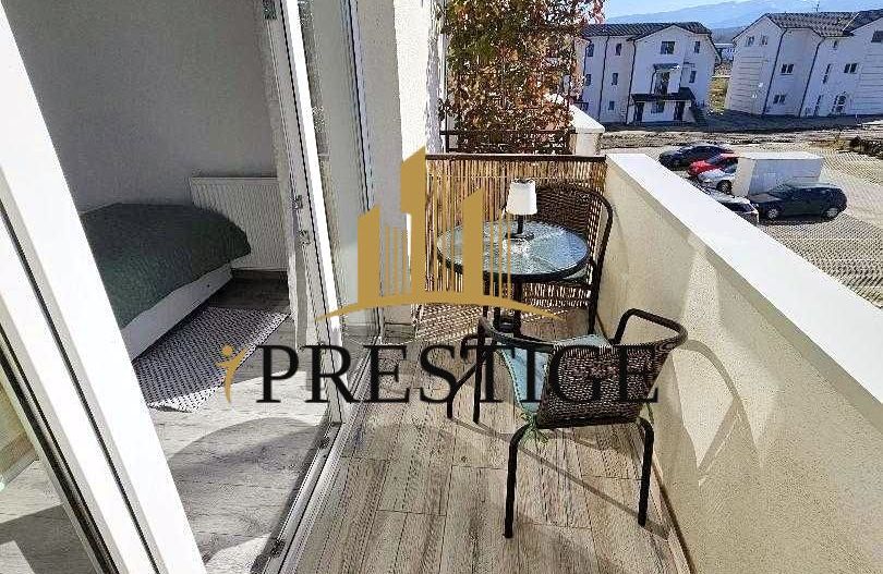 APARTAMENT 1 CAMERĂ CU DORMITOR SEPARAT, PARCARE, CARTIER ARHITECȚILOR - Poză 8