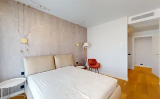 APARTAMENT PREMIUM | PARCARE | ONE HERASTRAU TOWERS - Poză 12