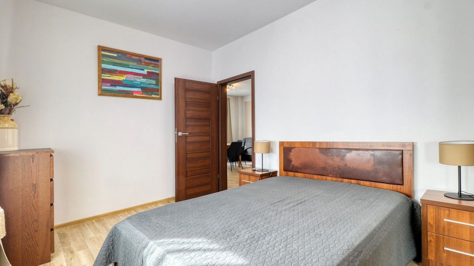 Apartament 3  camere si curte mare - Bucurestii Noi - comision 0 - Poză 8